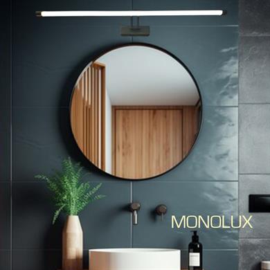 Modern Tablo Aplik Monolux ML 74120