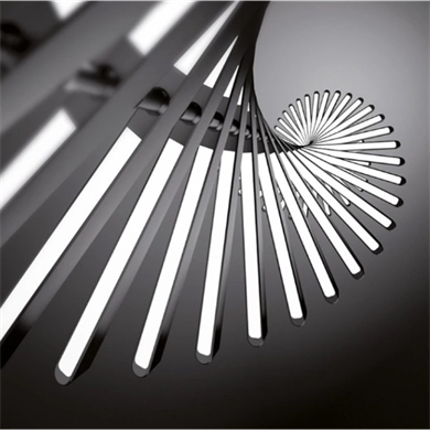 Monolux 20 Dilimli Piyano Sarkıt Avize ML 36004