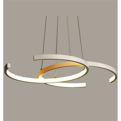 Monolux 2li C Model Sarkıt Avize ML30076S