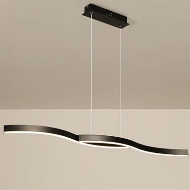 Monolux 2li Dalga Led Sarkıt ML 61802