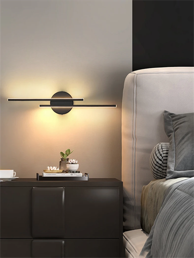 Monolux 2li Lineer Led Aplik ML 74153