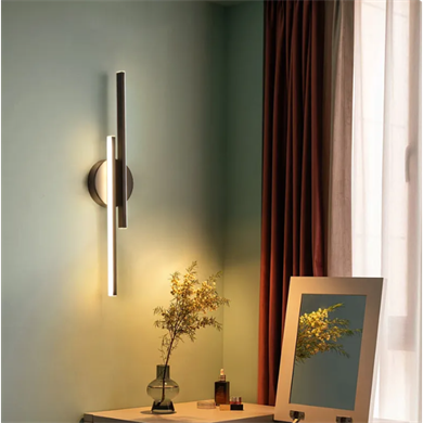 Monolux 2li Lineer Led Aplik ML 74153