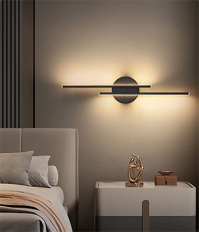 Monolux 2li Lineer Led Aplik ML 74153