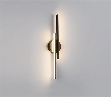 Monolux 2li Lineer Led Aplik ML 74153