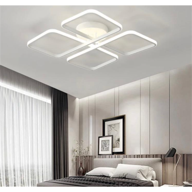 Monolux 4 Kare Dilimli Plafonyer