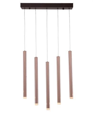 Monolux 5li Boru Led Sarkıt ML 83001L