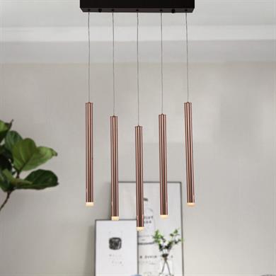 Monolux 5li Boru Led Sarkıt ML 83001L