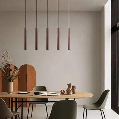 Monolux 5li Boru Led Sarkıt ML 83001L