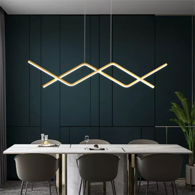 Monolux 7li Çember Led Sarkıt Avize ML 30102