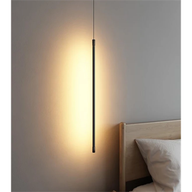 Monolux Boru Model Sarkıt Avize ML 32021