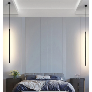 Monolux Boru Model Sarkıt Avize ML 32021