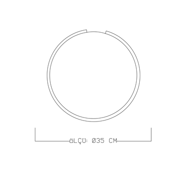 Plfonyer Led Avize Monolux C Model ML 31028