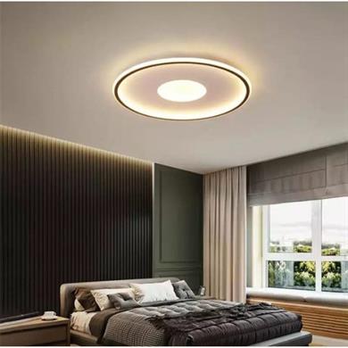 Monolux Çember Led Plafonyer ML 54105Y