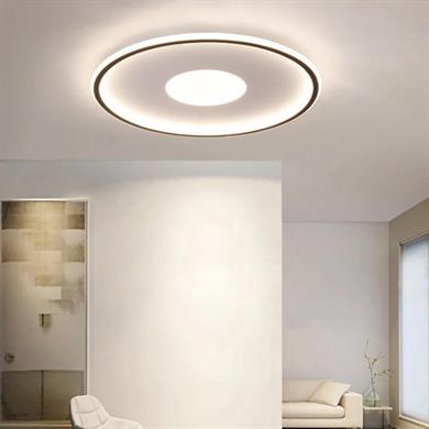 Monolux Çember Led Plafonyer ML 54105Y