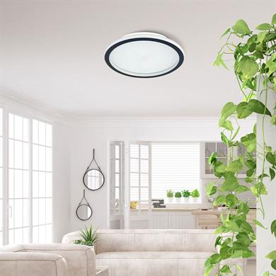 Monolux Çember Led Plafonyer ML 54106