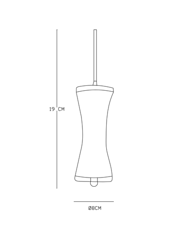 Monolux Crystalight 3lü Yuvarlak Rozans Kristal Sarkıt Avize ML 83200-Y3