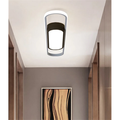 Monolux Davul Model Led Plafonyer ML 34201P