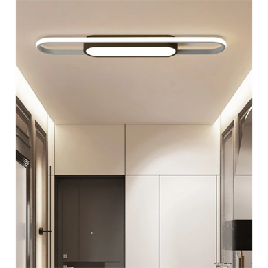 Monolux Davul Model Led Plafonyer ML 34201P