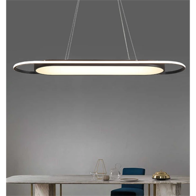 Monolux Davul Model Led Sarkıt Avize ML 34203S