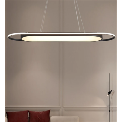 Monolux Davul Model Led Sarkıt Avize ML 34203S