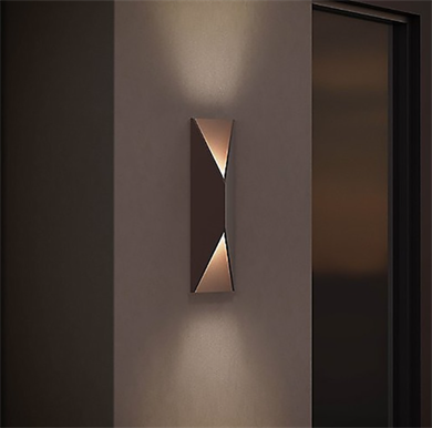 Monolux Dikdörtgen Endirekt Led Aplik ML 74111