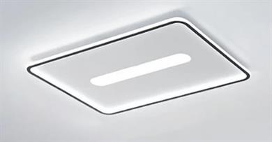 Monolux Dikdörtgen İç-Dış-Orta Işıklı Led Plafonyer ML 54113L