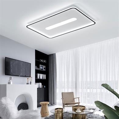 Monolux Dikdörtgen İç-Dış-Orta Işıklı Led Plafonyer ML 54113L