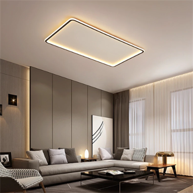 Monolux Dikdörtgen Led Plafonyer ML 54113