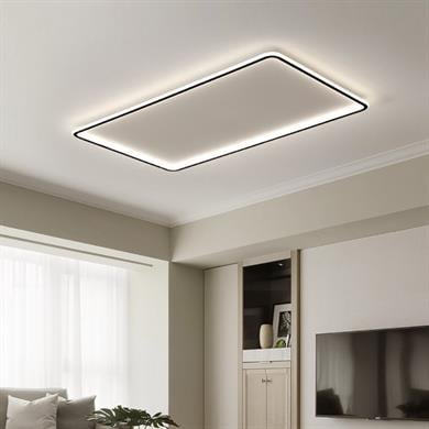 Monolux Dikdörtgen Led Plafonyer ML 54113