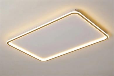 Monolux Dikdörtgen Led Plafonyer ML 54113