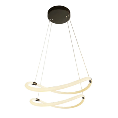 Monolux Freelight Çember Led Sarkıt Avize ML 32092