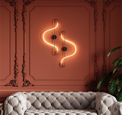 Monolux Freelight  Led Aplik ML 74162