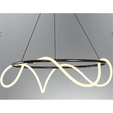 Monolux Freelight  Led Sarkıt Avize ML 86023