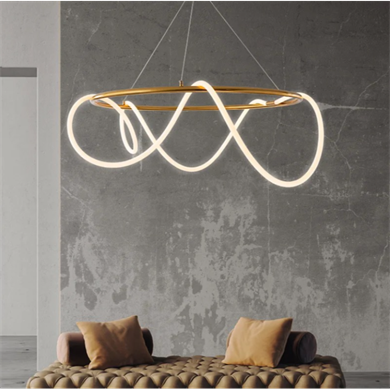 Monolux Freelight  Led Sarkıt Avize ML 86023