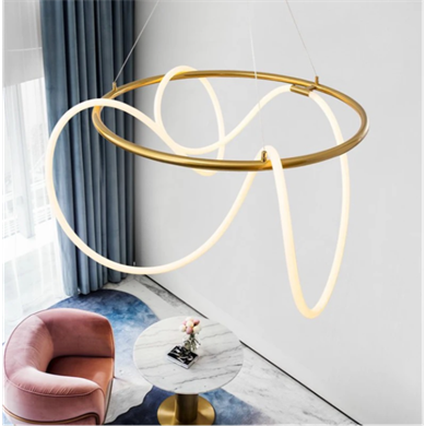 Monolux Freelight  Led Sarkıt Avize ML 86022