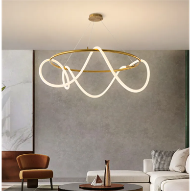 Monolux Freelight  Led Sarkıt Avize ML 86023