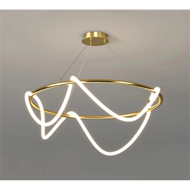 Monolux Freelight  Led Sarkıt Avize ML 86023