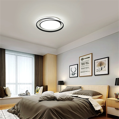 Monolux İskandinav Led Plafonyer ML 36503