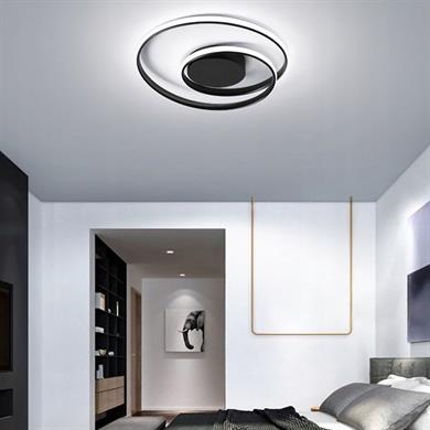 Monolux İskandinav Led Plafonyer ML 36502