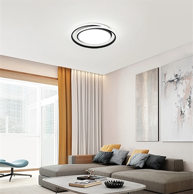 Monolux İskandinav Led Plafonyer ML 36503