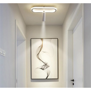 Monolux İskandinav Model Plafonyer ML 31047