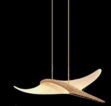 Monolux Kuş Model Led Sarkıt ML 86026A