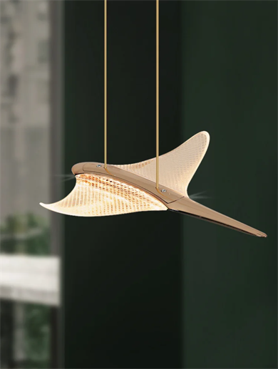 Monolux Kuş Model Led Sarkıt ML 86026A