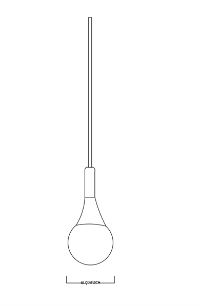 Monolux Lazer Cam Led Sarkıt ML 83400