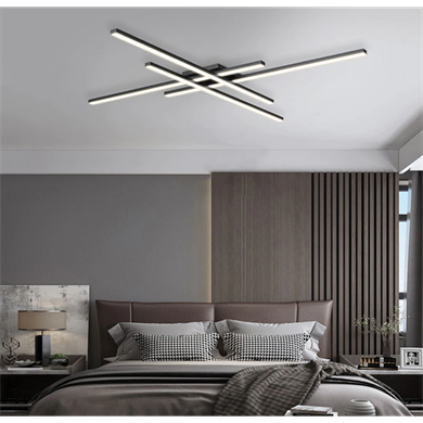 Monolux Lineer Model Plafonyer ML 30309