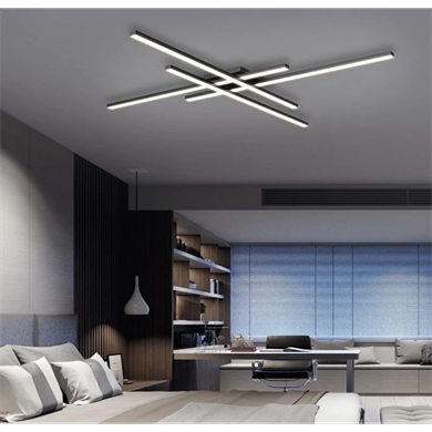 Monolux Lineer Model Plafonyer ML 30309