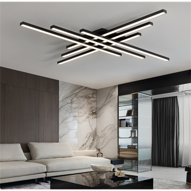 Plafonyer Linear Led Avize Monolux ML 30310