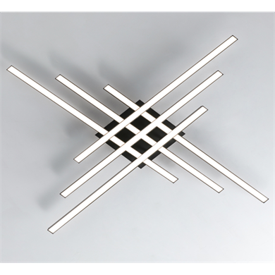 Plafonyer Linear Led Avize Monolux ML 30310