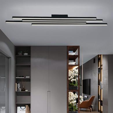 Monolux Lineer Plafonyer Avize ML 30308