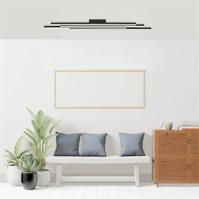 Monolux Lineer Plafonyer Avize ML 30308